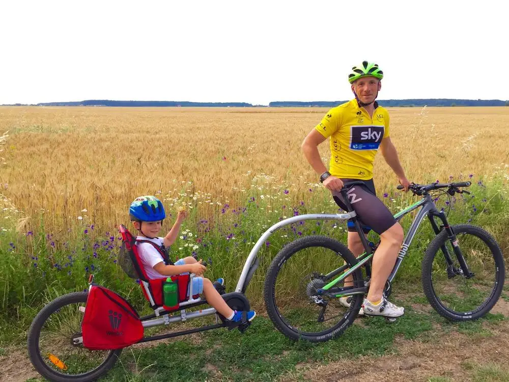 Alexandru Filip la țară