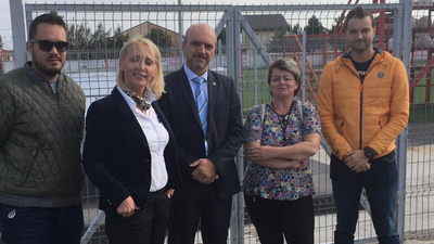 Din nou despre canalizare