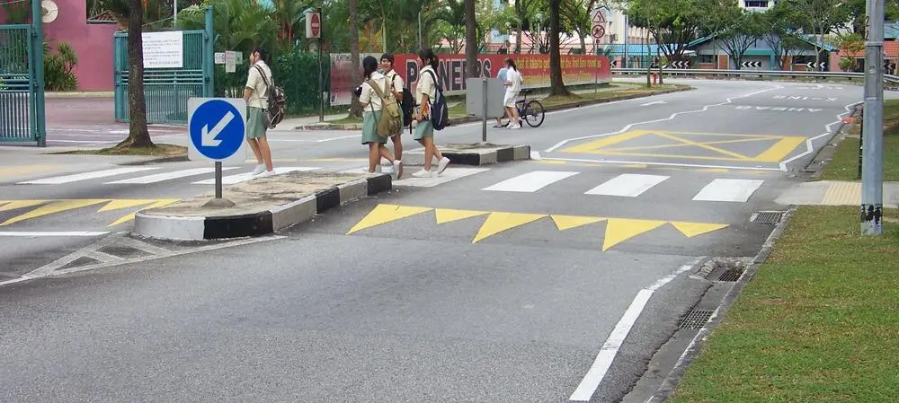 Extindere servicii de transport public și siguranța traficului