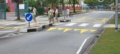 Extindere servicii de transport public și siguranța traficului