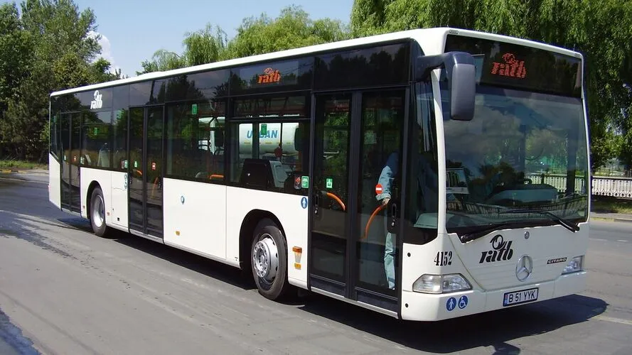 Revenire la petitia pentru transport