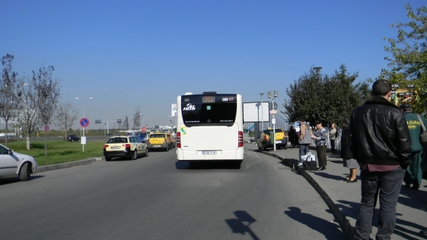 Mai multe linii RATB intre Bucuresti si Judetul Ilfov